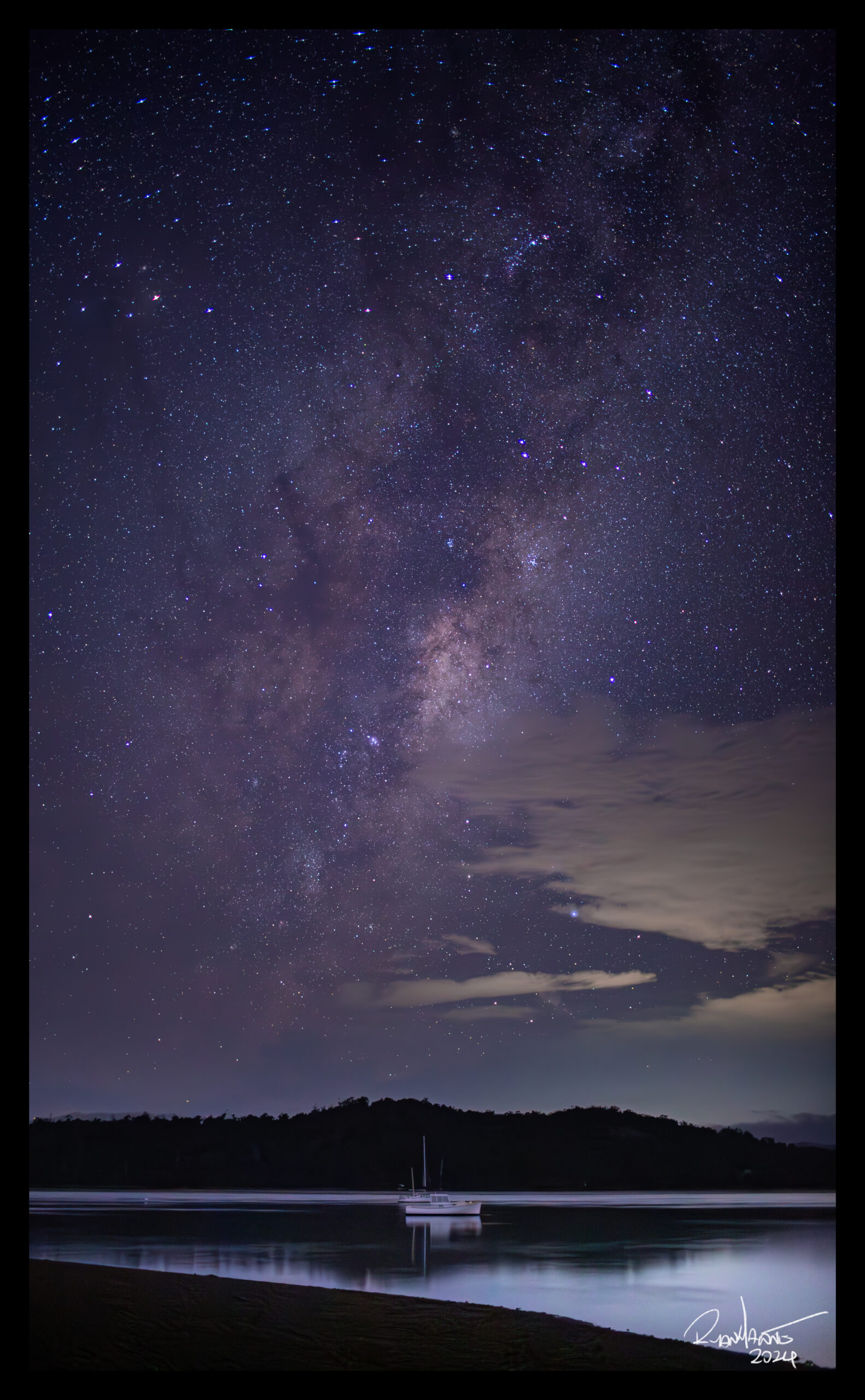 Big Sky Country