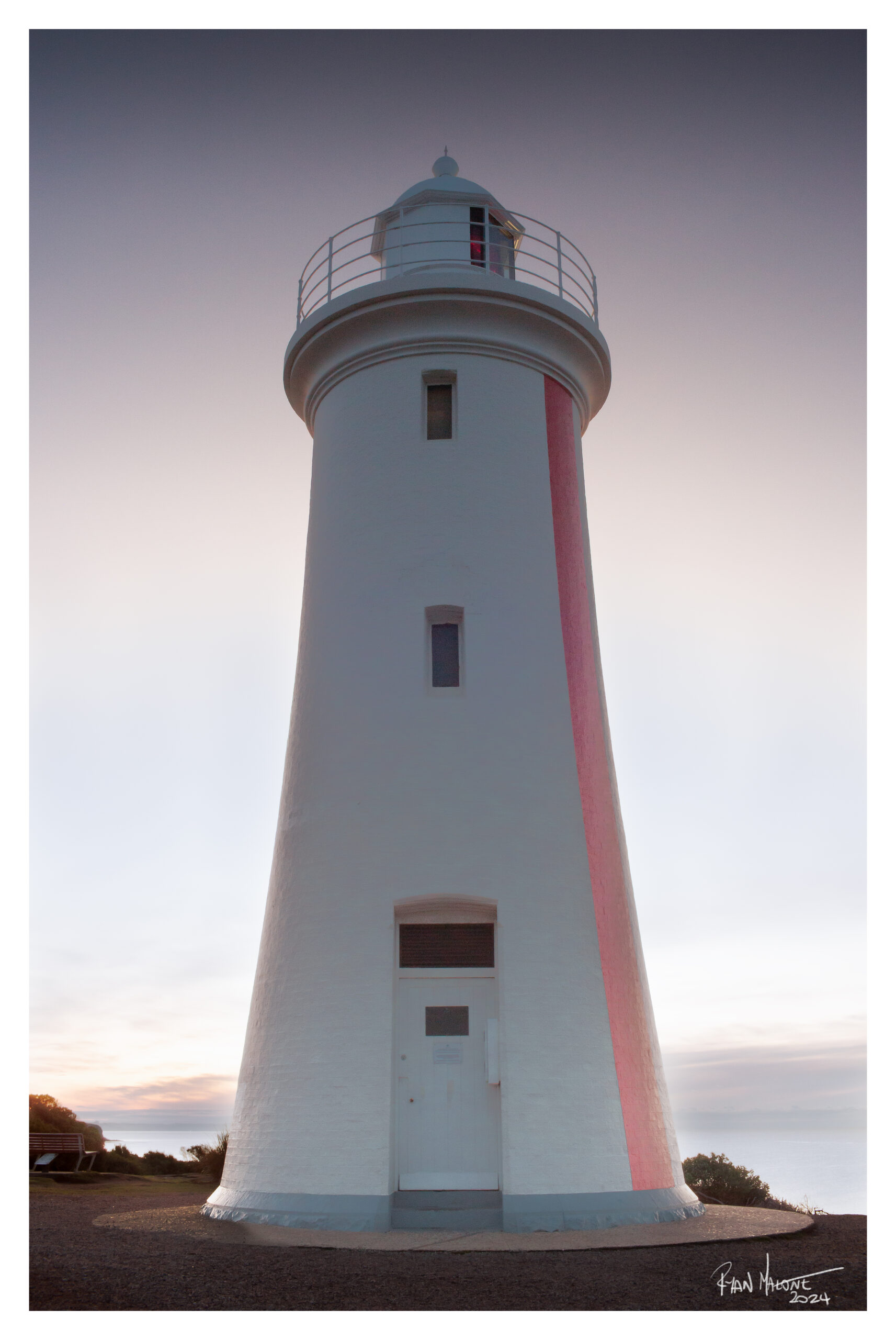 Mersey Bluff Lighthouse 2